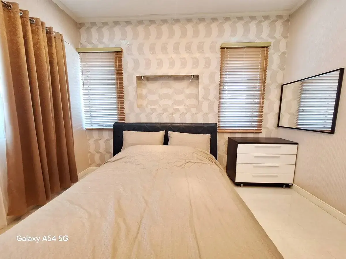 3 Bedroom 2 Bathroom Home For Sale In Serene Location Near Udon Thani City, Thailand