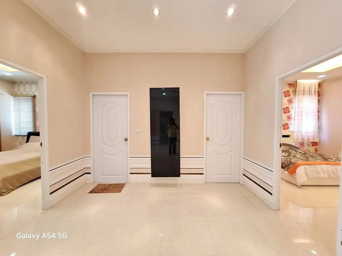 3 Bedroom 2 Bathroom Home For Sale In Serene Location Near Udon Thani City, Thailand