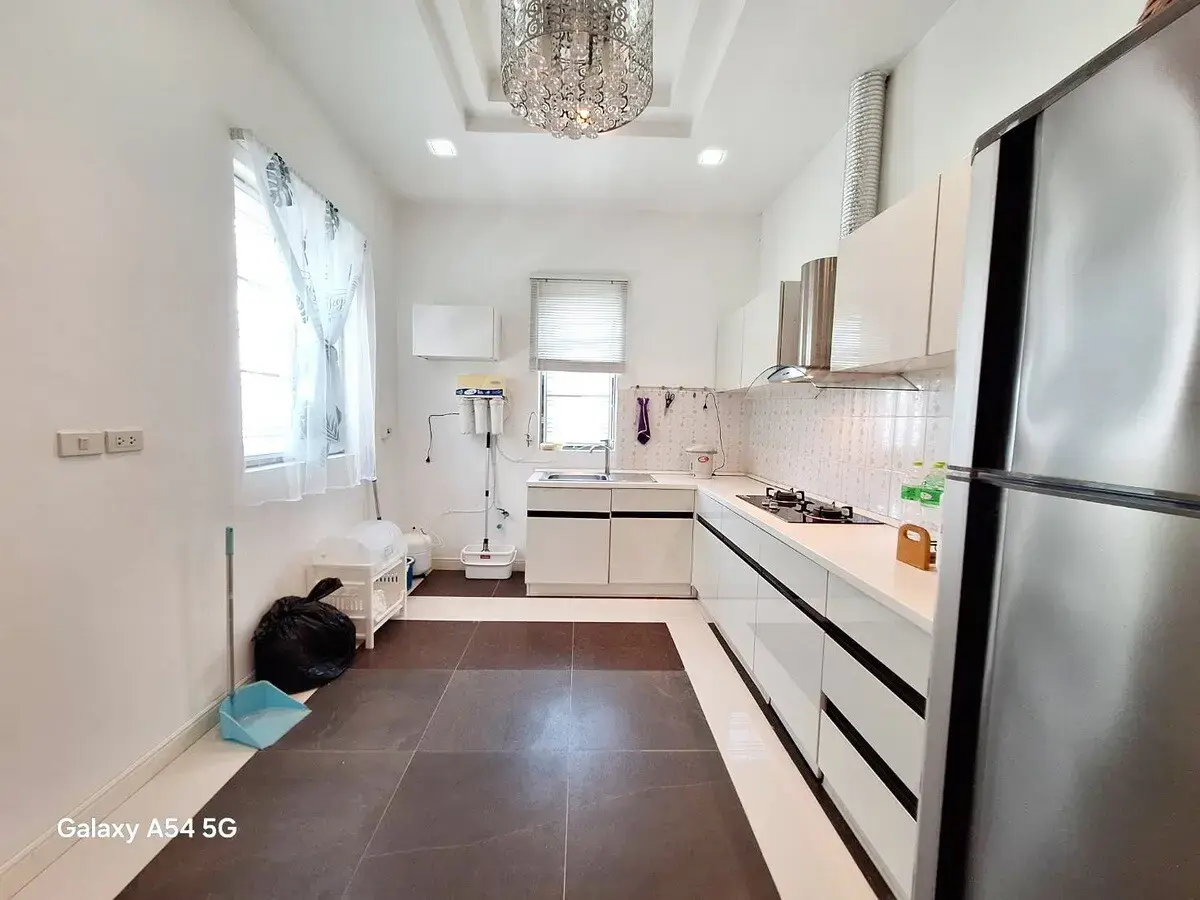 3 Bedroom 2 Bathroom Home For Sale In Serene Location Near Udon Thani City, Thailand