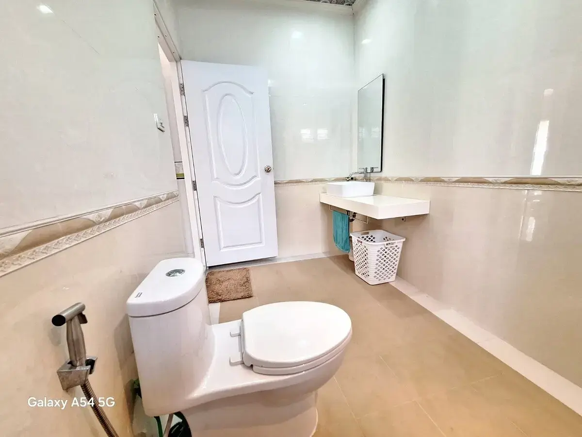 3 Bedroom 2 Bathroom Home For Sale In Serene Location Near Udon Thani City, Thailand