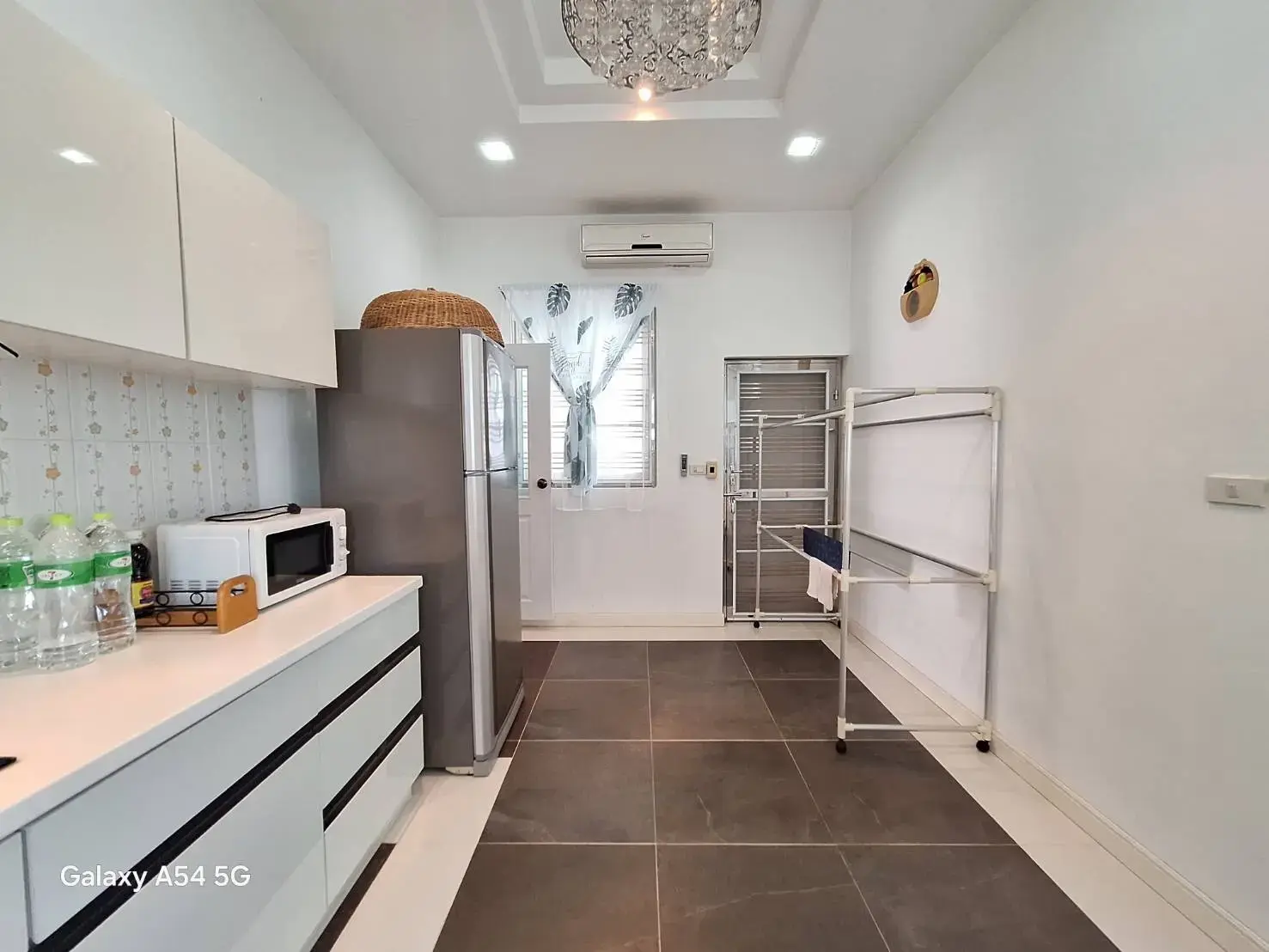 3 Bedroom 2 Bathroom Home For Sale In Serene Location Near Udon Thani City, Thailand