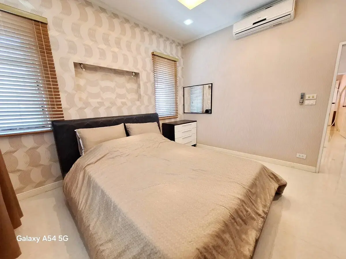 3 Bedroom 2 Bathroom Home For Sale In Serene Location Near Udon Thani City, Thailand