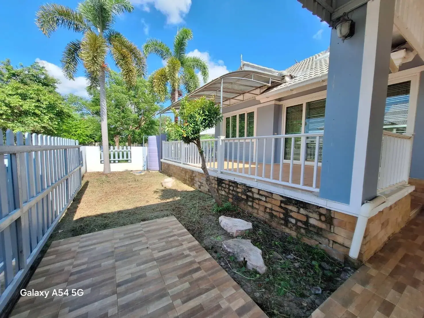 3 Bedroom 2 Bathroom Home For Sale In Serene Location Near Udon Thani City, Thailand