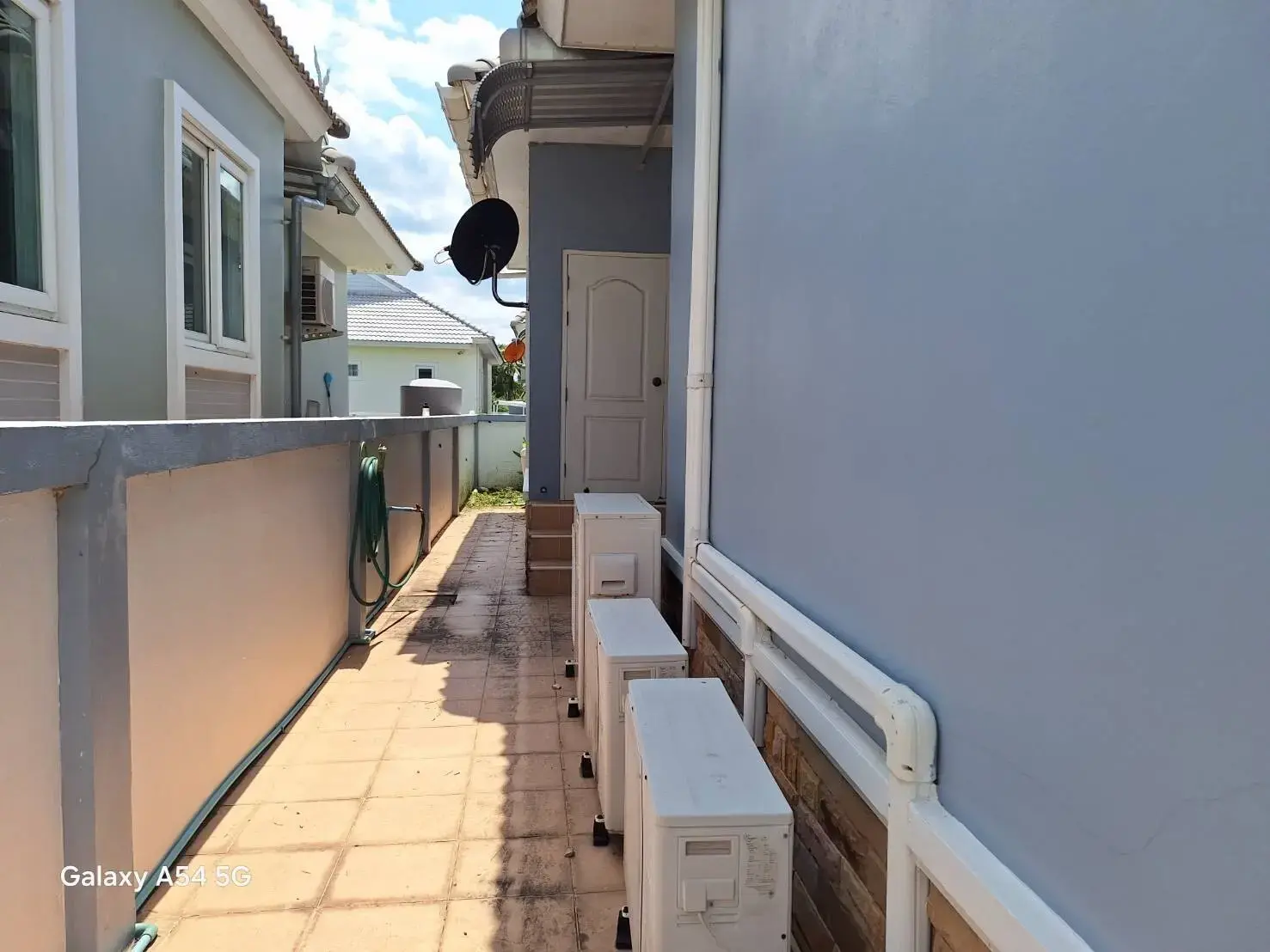 3 Bedroom 2 Bathroom Home For Sale In Serene Location Near Udon Thani City, Thailand