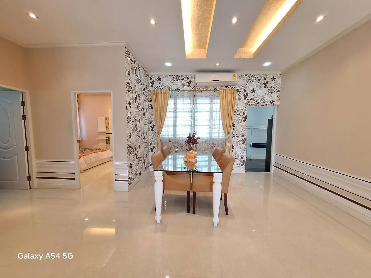 3 Bedroom 2 Bathroom Home For Sale In Serene Location Near Udon Thani City, Thailand
