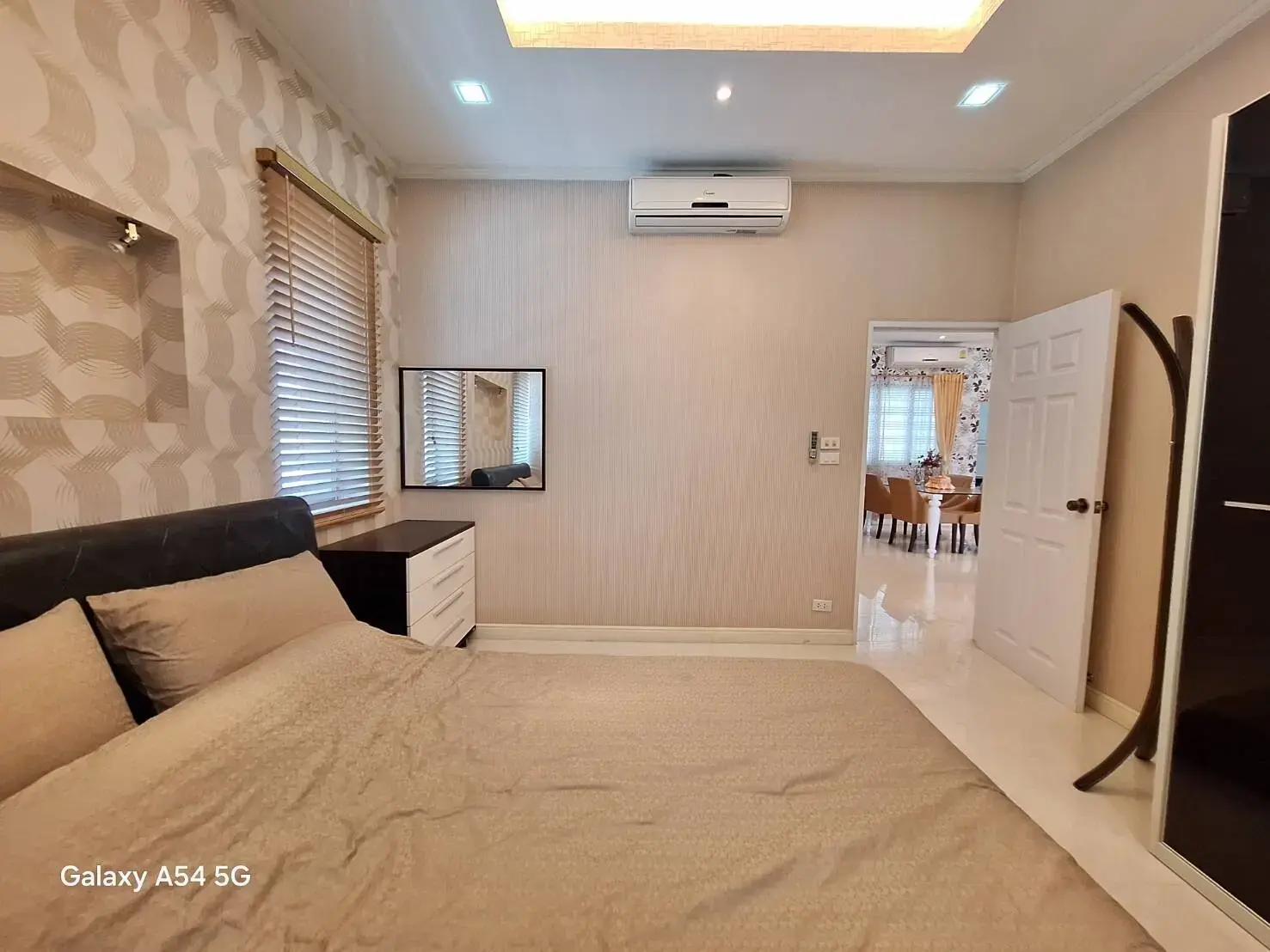 3 Bedroom 2 Bathroom Home For Sale In Serene Location Near Udon Thani City, Thailand