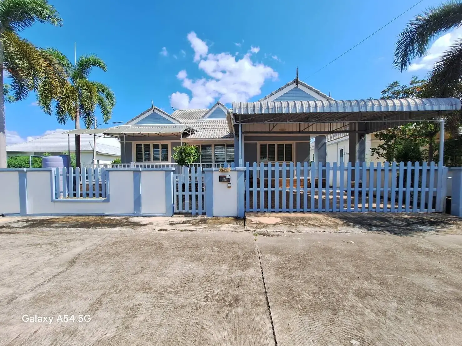 3 Bedroom 2 Bathroom Home For Sale In Serene Location Near Udon Thani City, Thailand