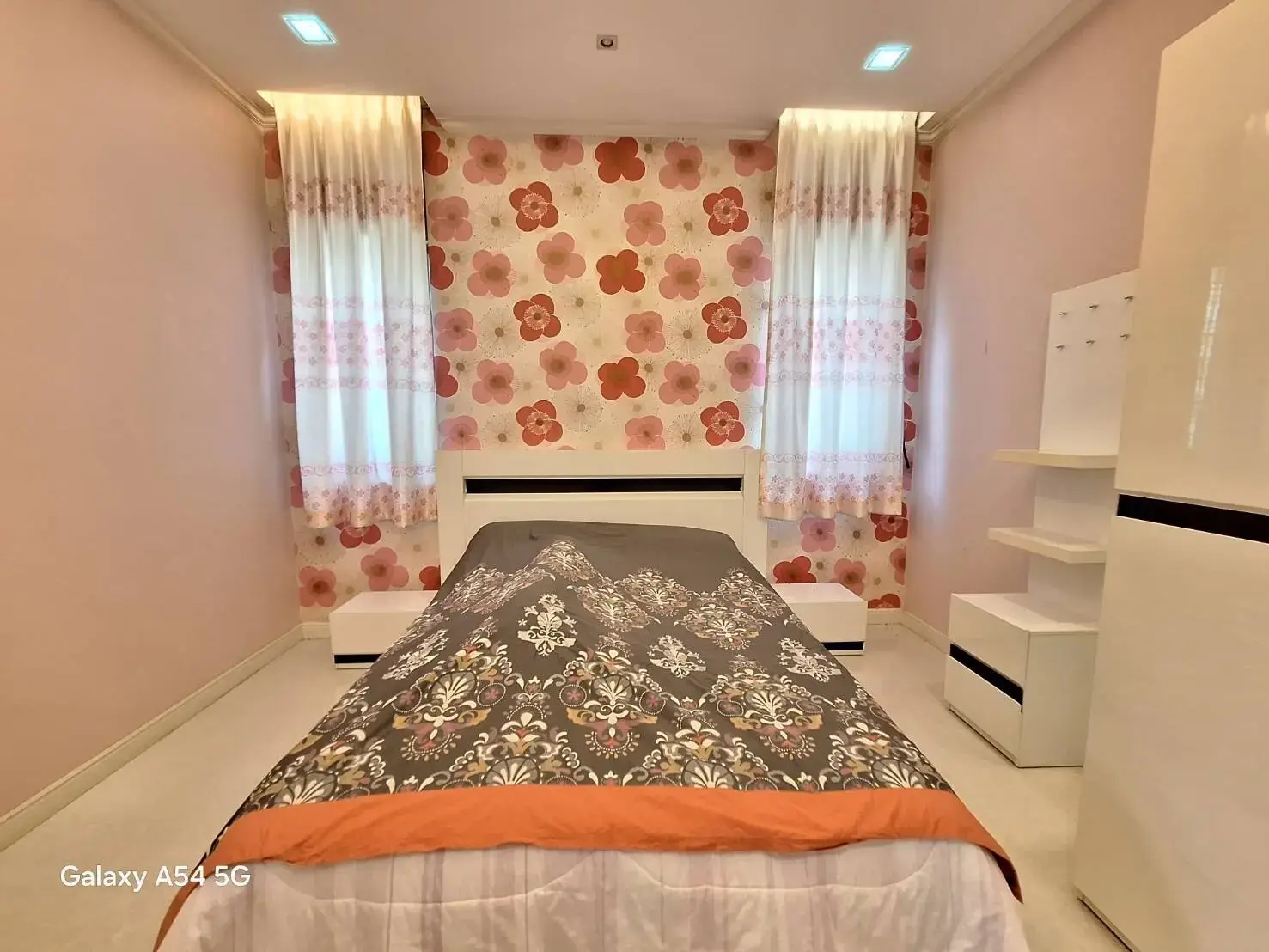 3 Bedroom 2 Bathroom Home For Sale In Serene Location Near Udon Thani City, Thailand