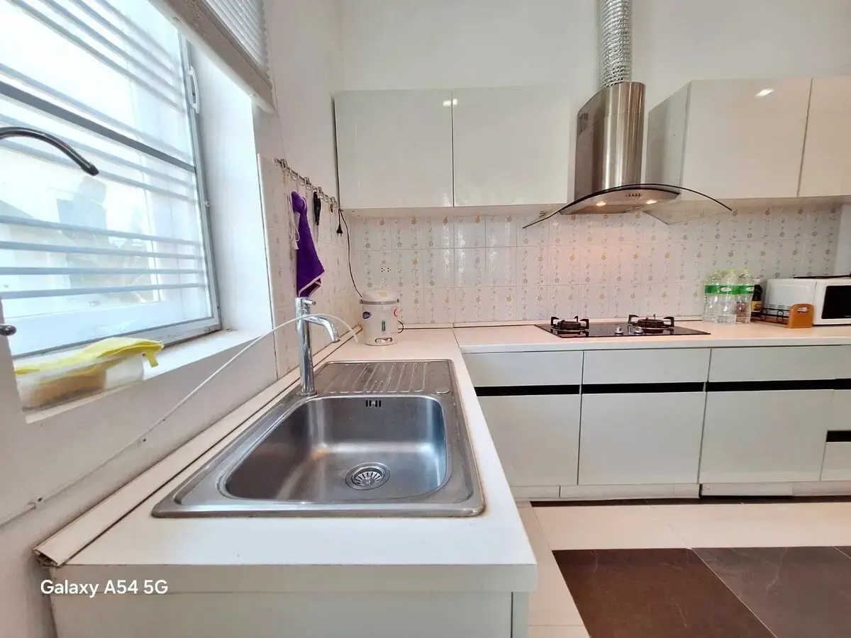 3 Bedroom 2 Bathroom Home For Sale In Serene Location Near Udon Thani City, Thailand