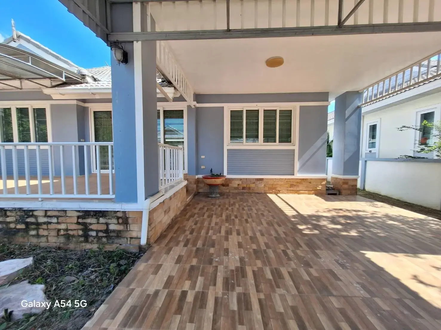 3 Bedroom 2 Bathroom Home For Sale In Serene Location Near Udon Thani City, Thailand