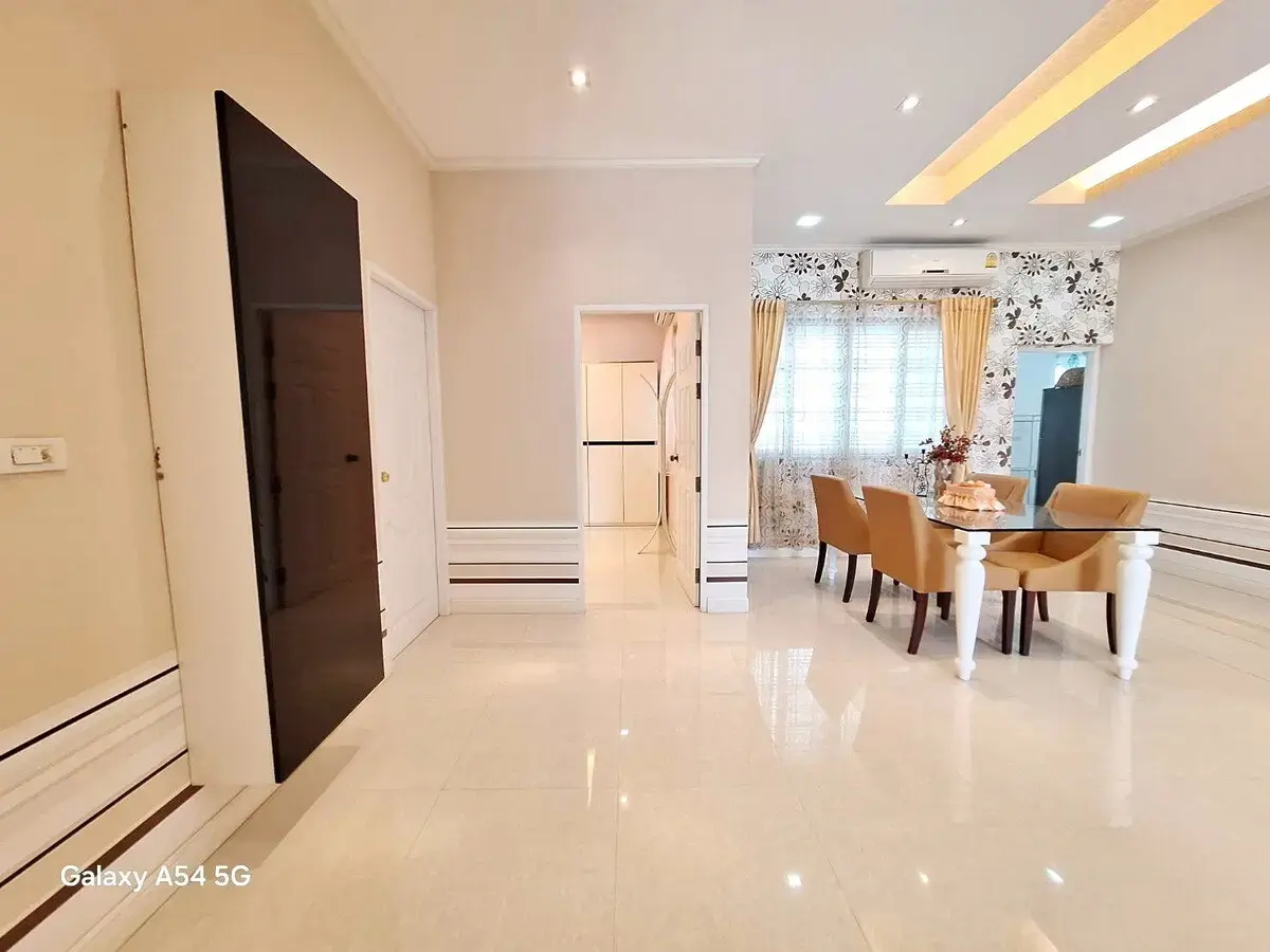 3 Bedroom 2 Bathroom Home For Sale In Serene Location Near Udon Thani City, Thailand