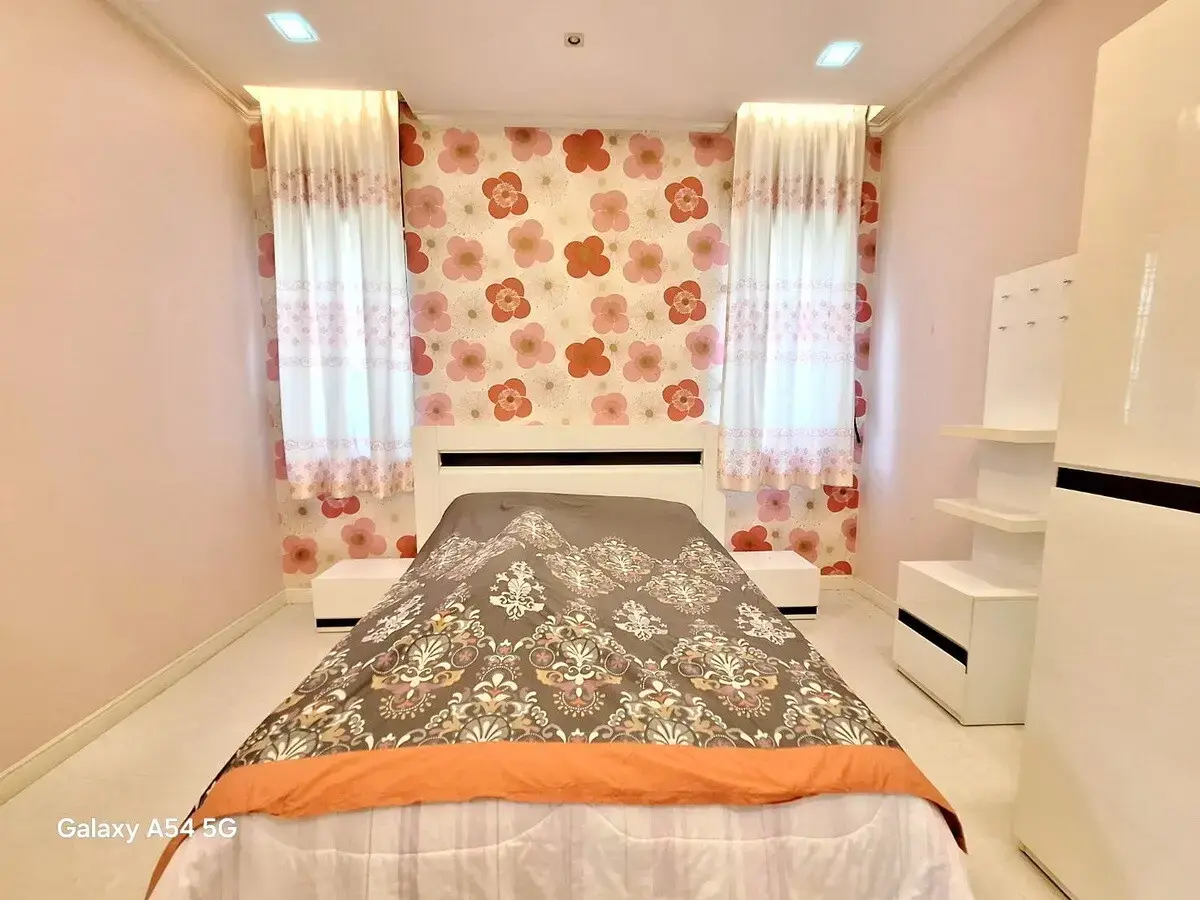 3 Bedroom 2 Bathroom Home For Sale In Serene Location Near Udon Thani City, Thailand