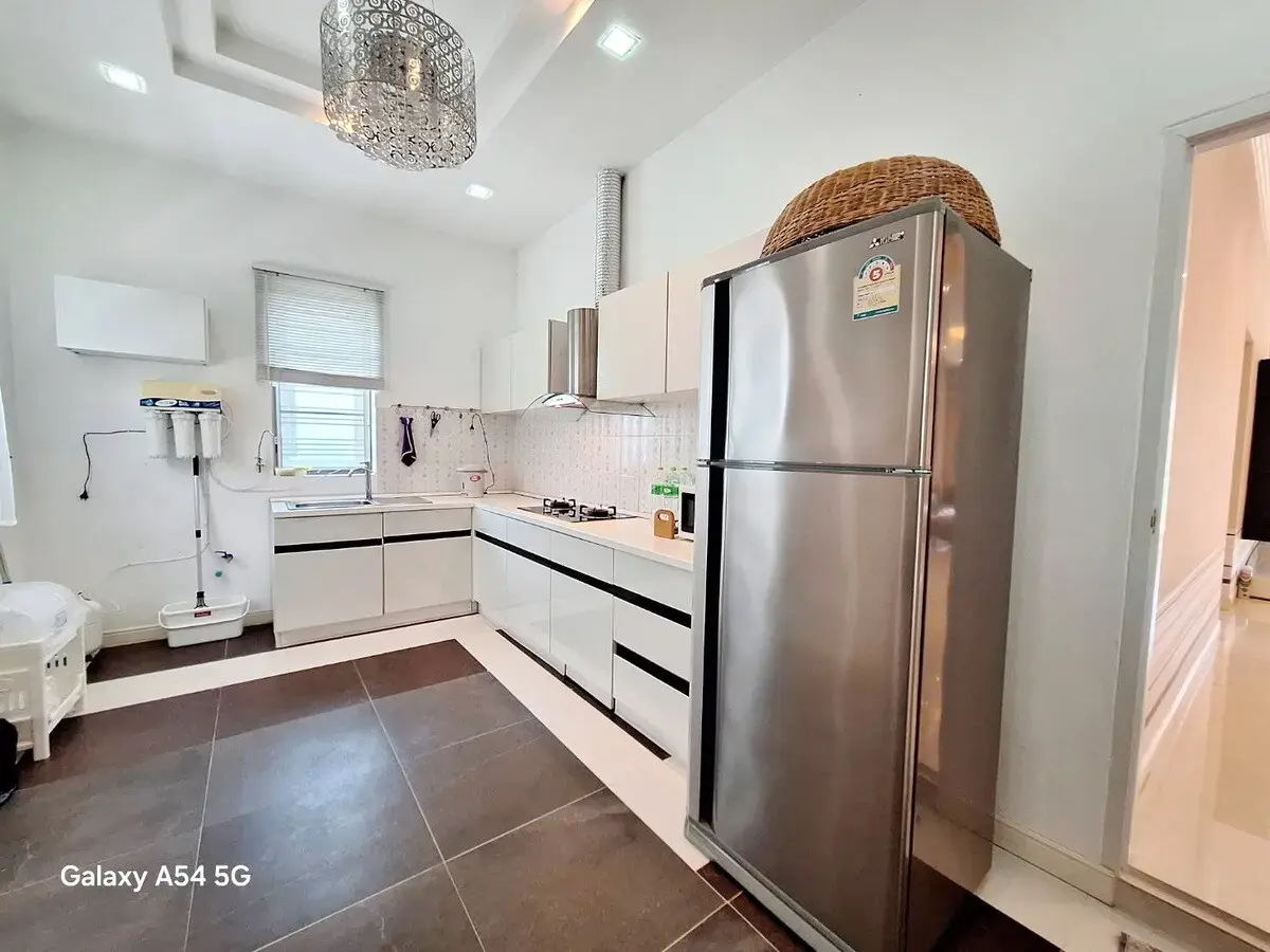 3 Bedroom 2 Bathroom Home For Sale In Serene Location Near Udon Thani City, Thailand