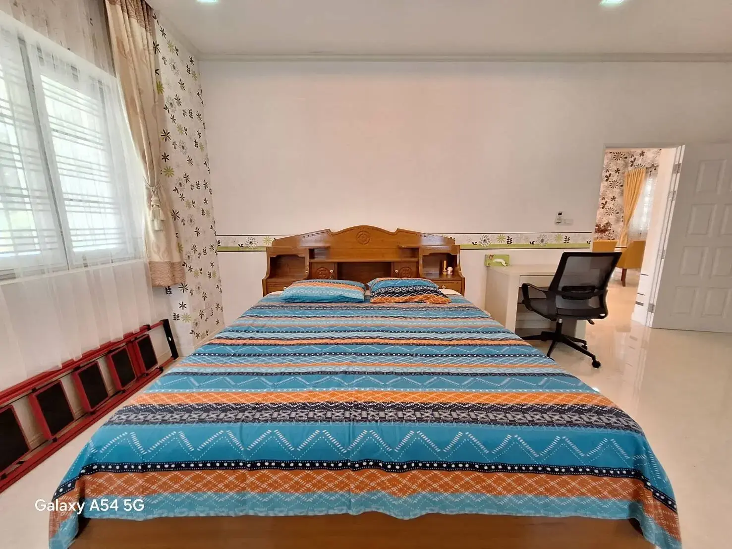 3 Bedroom 2 Bathroom Home For Sale In Serene Location Near Udon Thani City, Thailand