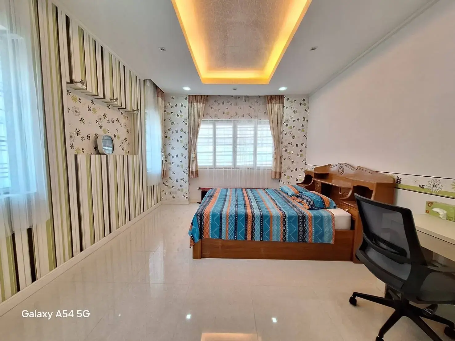 3 Bedroom 2 Bathroom Home For Sale In Serene Location Near Udon Thani City, Thailand