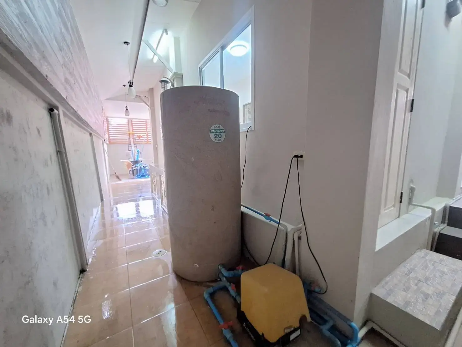 3 Bedroom 2 Bathroom House For Sale Mak Khaeng, Udon Thani, Thailand.