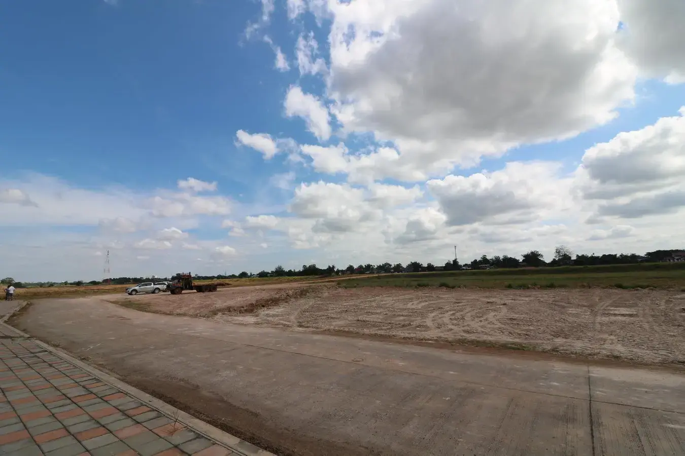 141+ Rai of Commercial Or International Development land For Sale, Nong Khai, Thailand