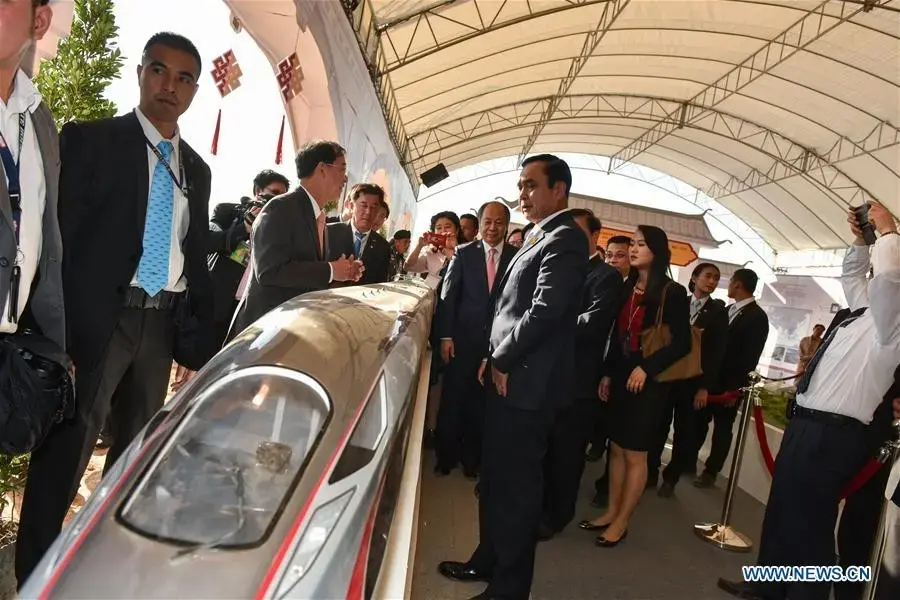 141+ Rai of Commercial Or International Development land For Sale, Nong Khai, Thailand