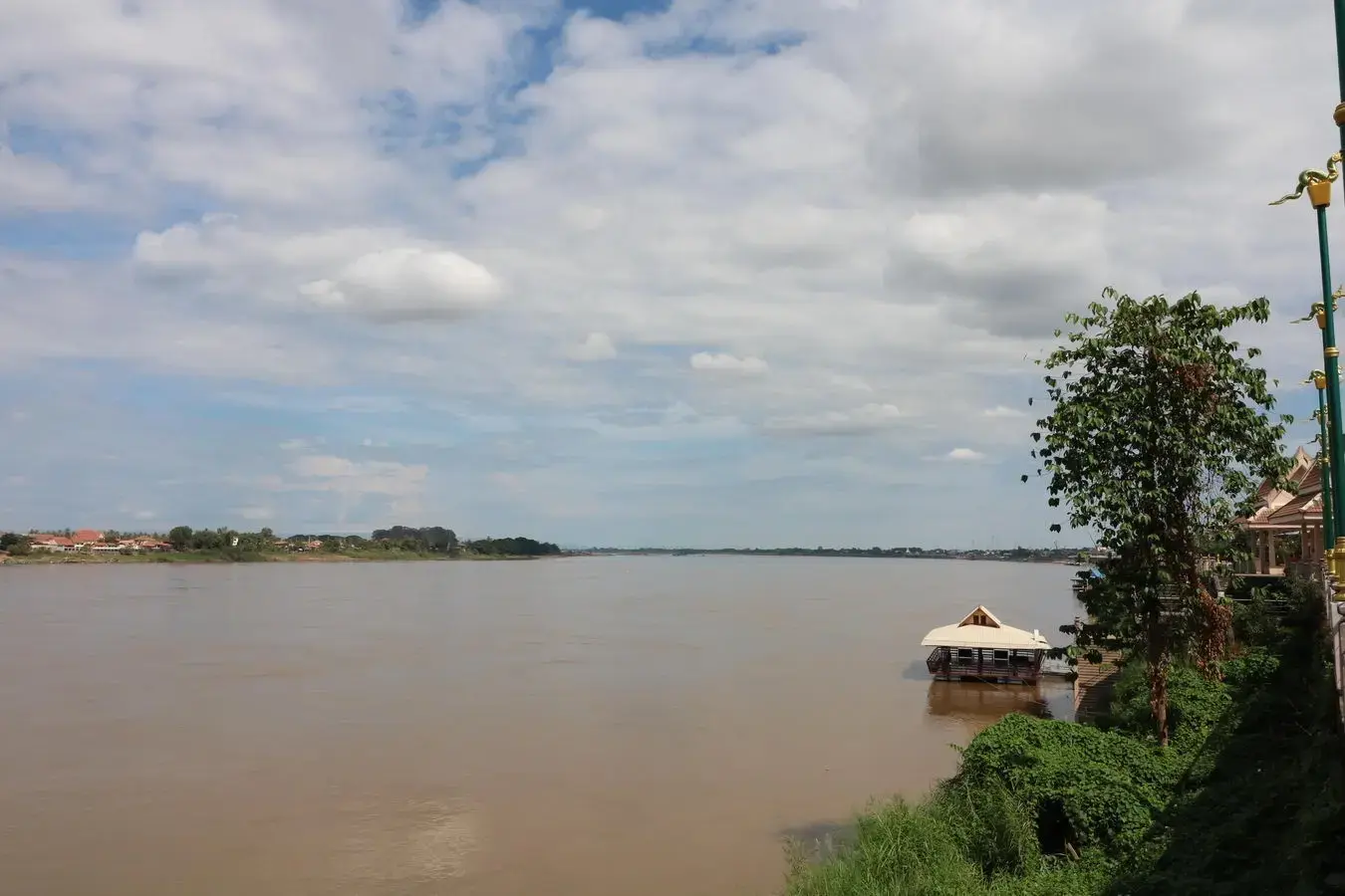 141+ Rai of Commercial Or International Development land For Sale, Nong Khai, Thailand