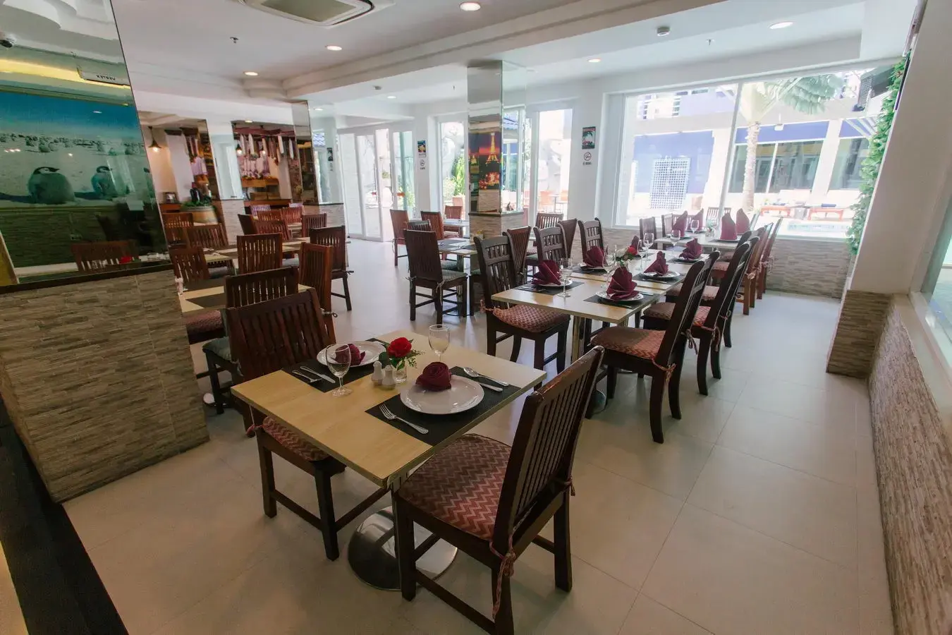 79 Room Modern Prime Investment Hotel For Sale in Buriram, Thailand