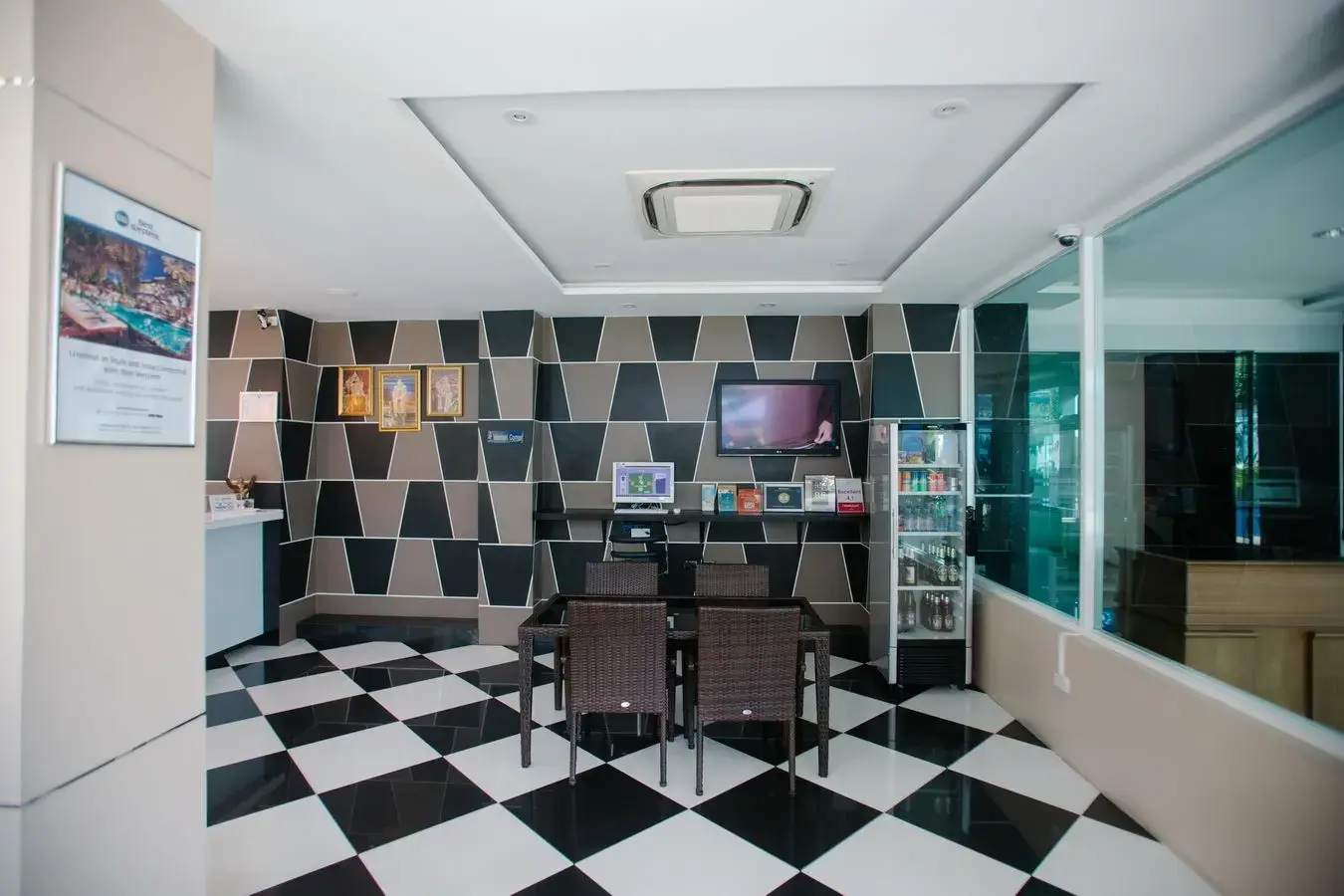 79 Room Modern Prime Investment Hotel For Sale in Buriram, Thailand