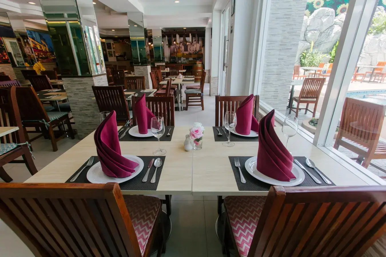 79 Room Modern Prime Investment Hotel For Sale in Buriram, Thailand