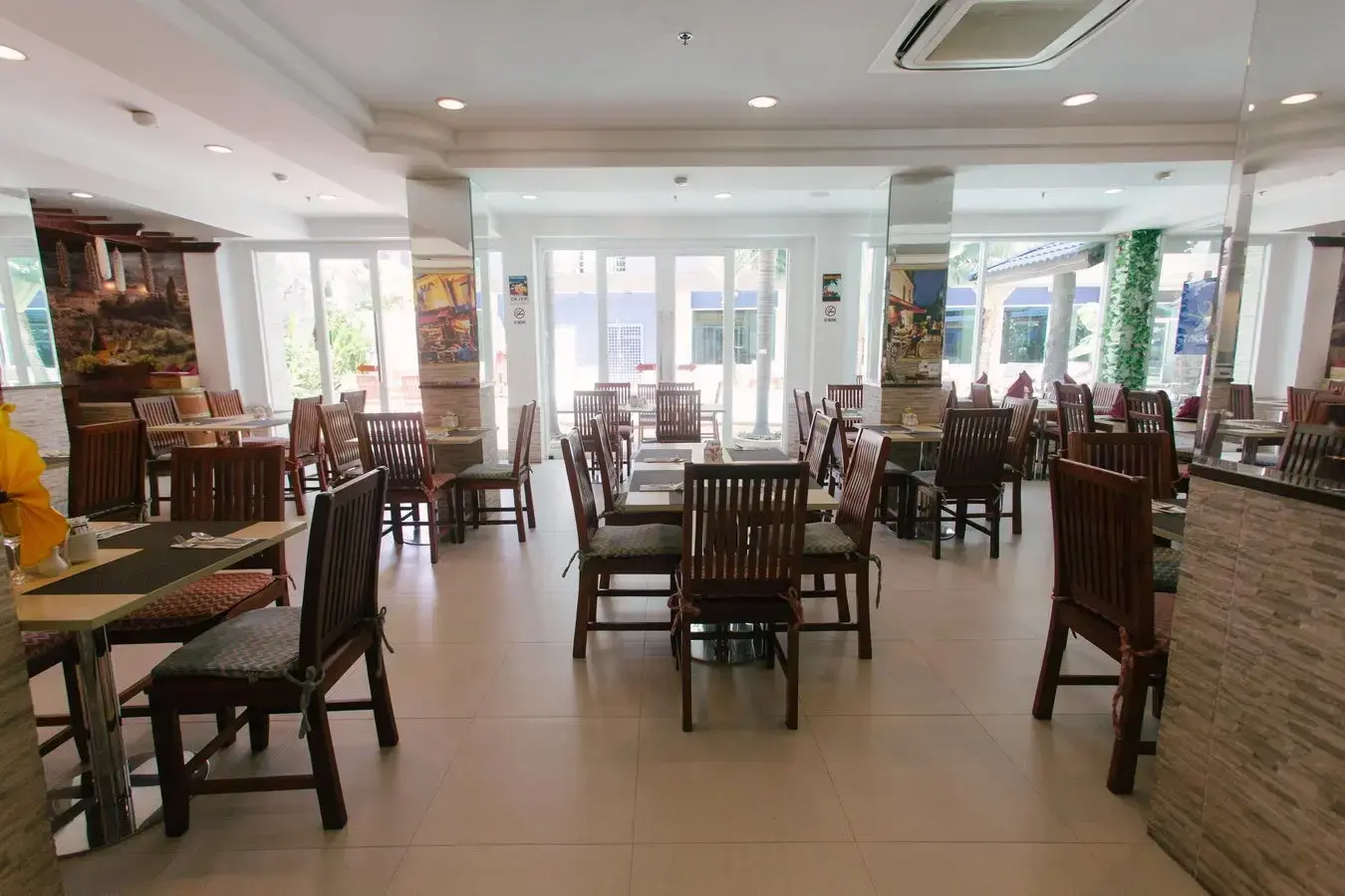 79 Room Modern Prime Investment Hotel For Sale in Buriram, Thailand