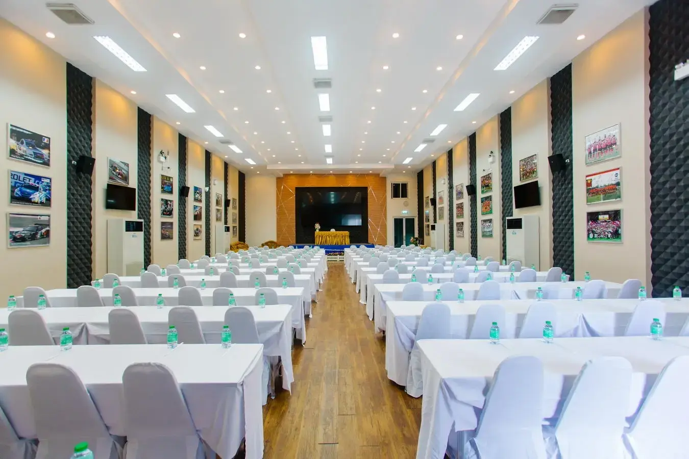 79 Room Modern Prime Investment Hotel For Sale in Buriram, Thailand