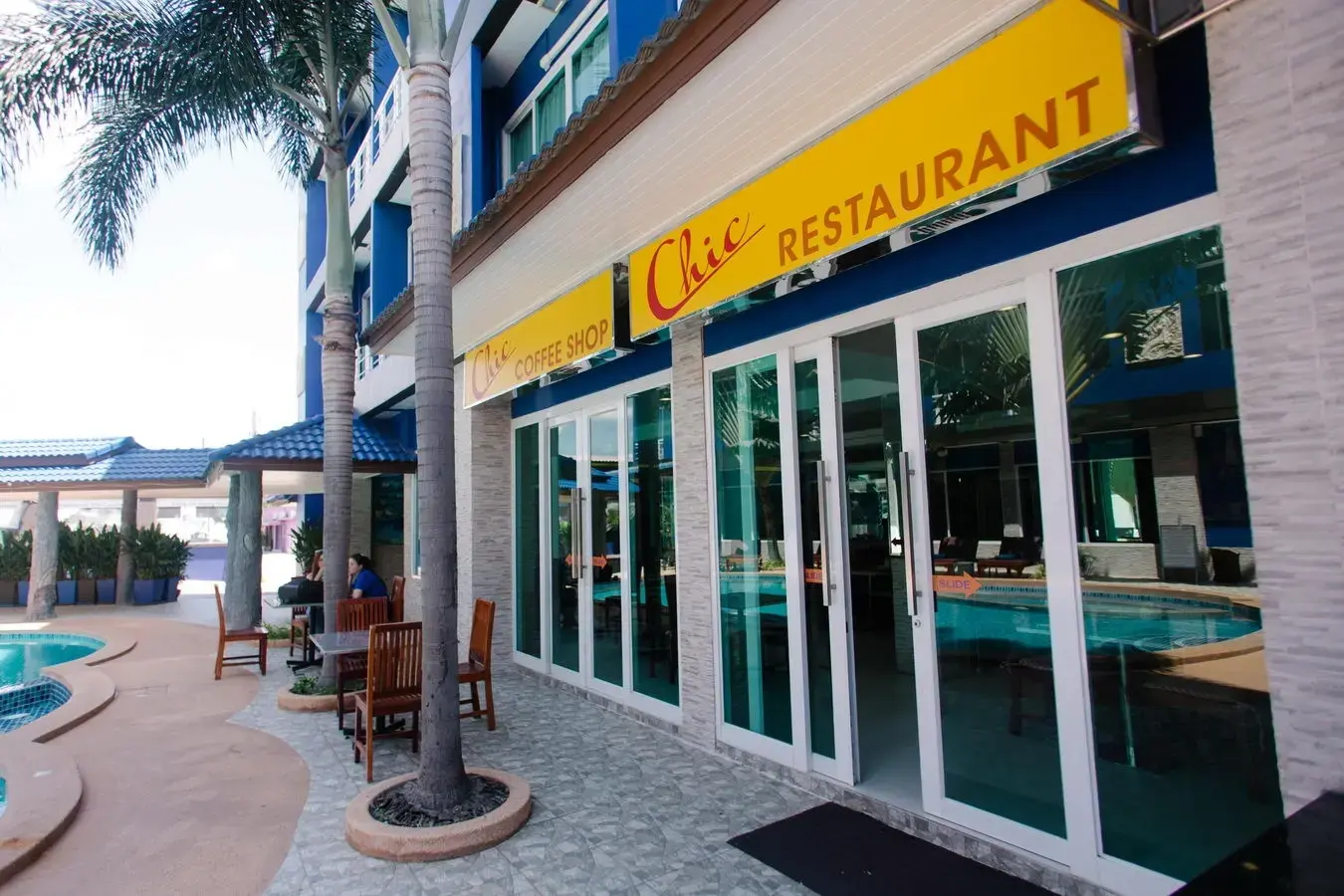 79 Room Modern Prime Investment Hotel For Sale in Buriram, Thailand