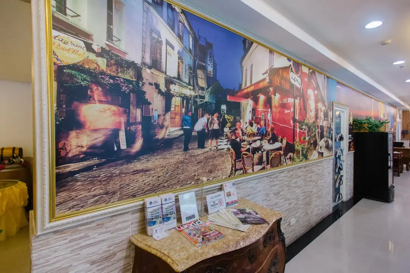 79 Room Modern Prime Investment Hotel For Sale in Buriram, Thailand