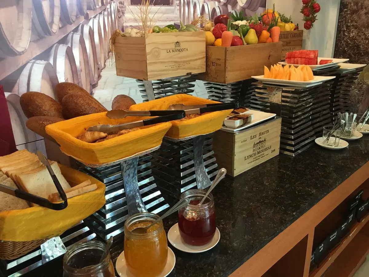 79 Room Modern Prime Investment Hotel For Sale in Buriram, Thailand