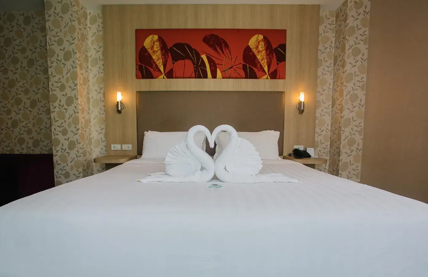 79 Room Modern Prime Investment Hotel For Sale in Buriram, Thailand