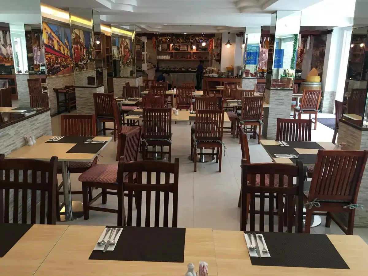 79 Room Modern Prime Investment Hotel For Sale in Buriram, Thailand