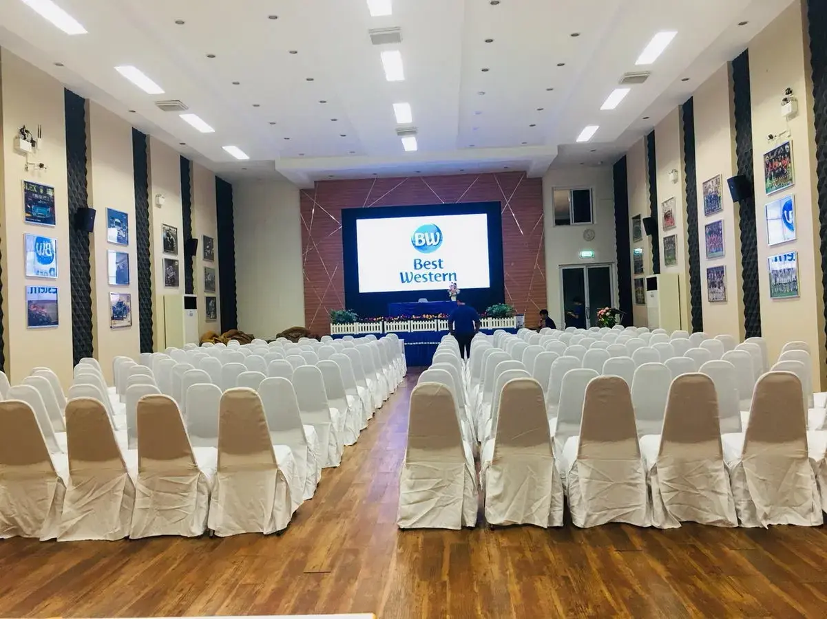 79 Room Modern Prime Investment Hotel For Sale in Buriram, Thailand