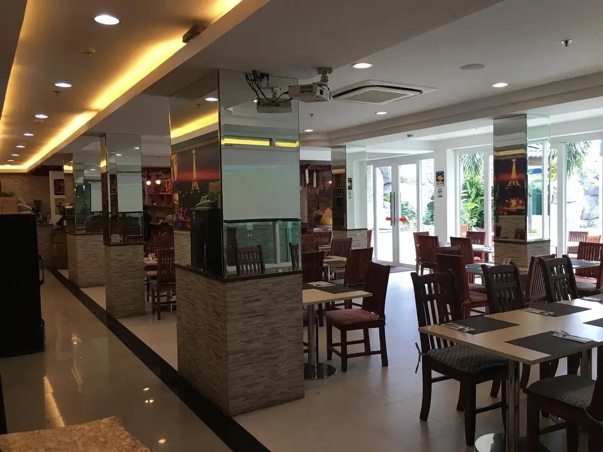 79 Room Modern Prime Investment Hotel For Sale in Buriram, Thailand