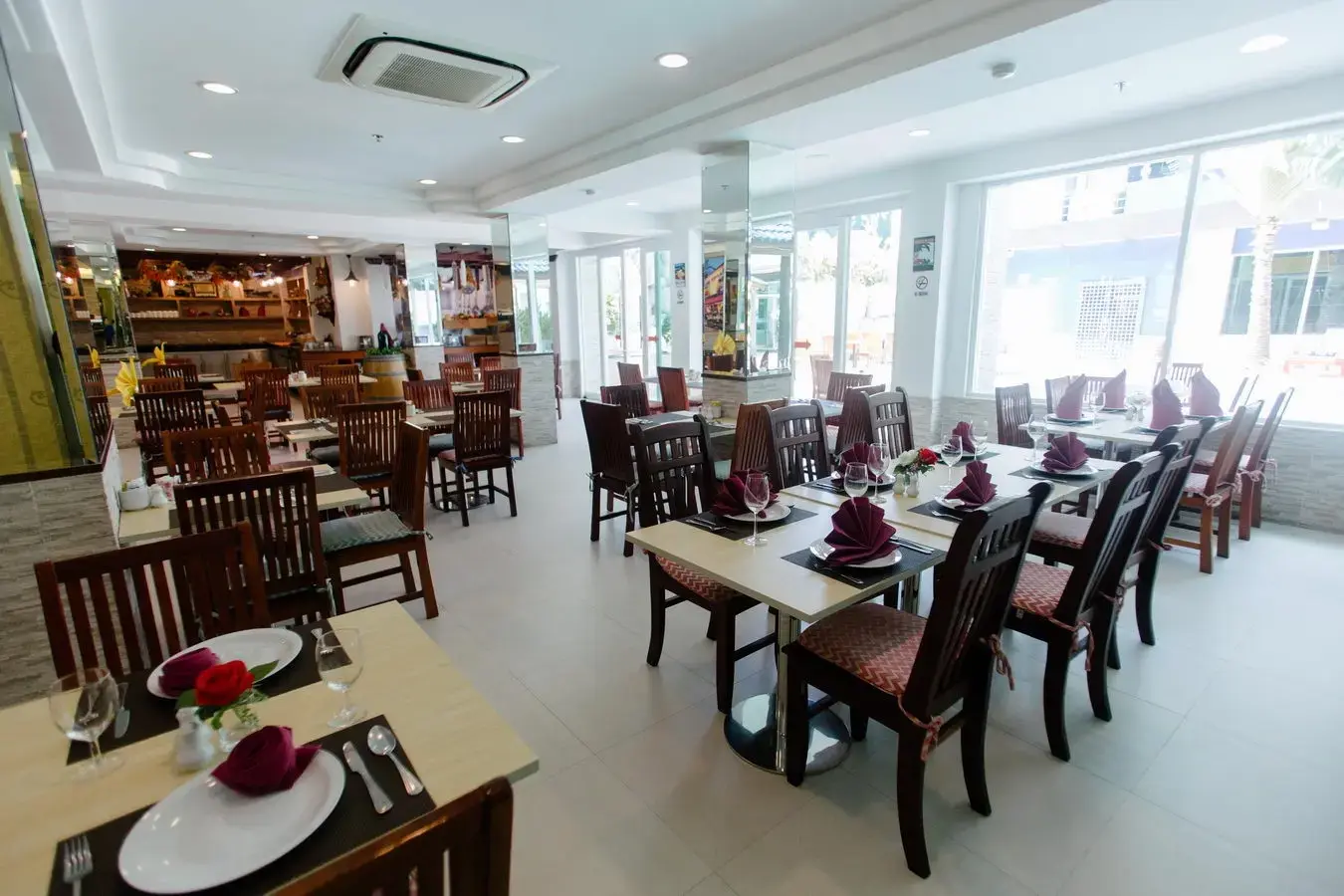79 Room Modern Prime Investment Hotel For Sale in Buriram, Thailand