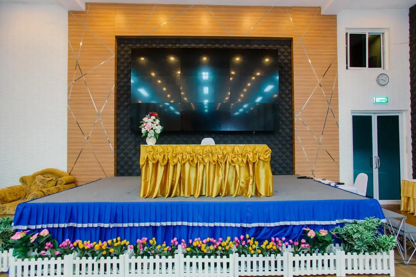 79 Room Modern Prime Investment Hotel For Sale in Buriram, Thailand