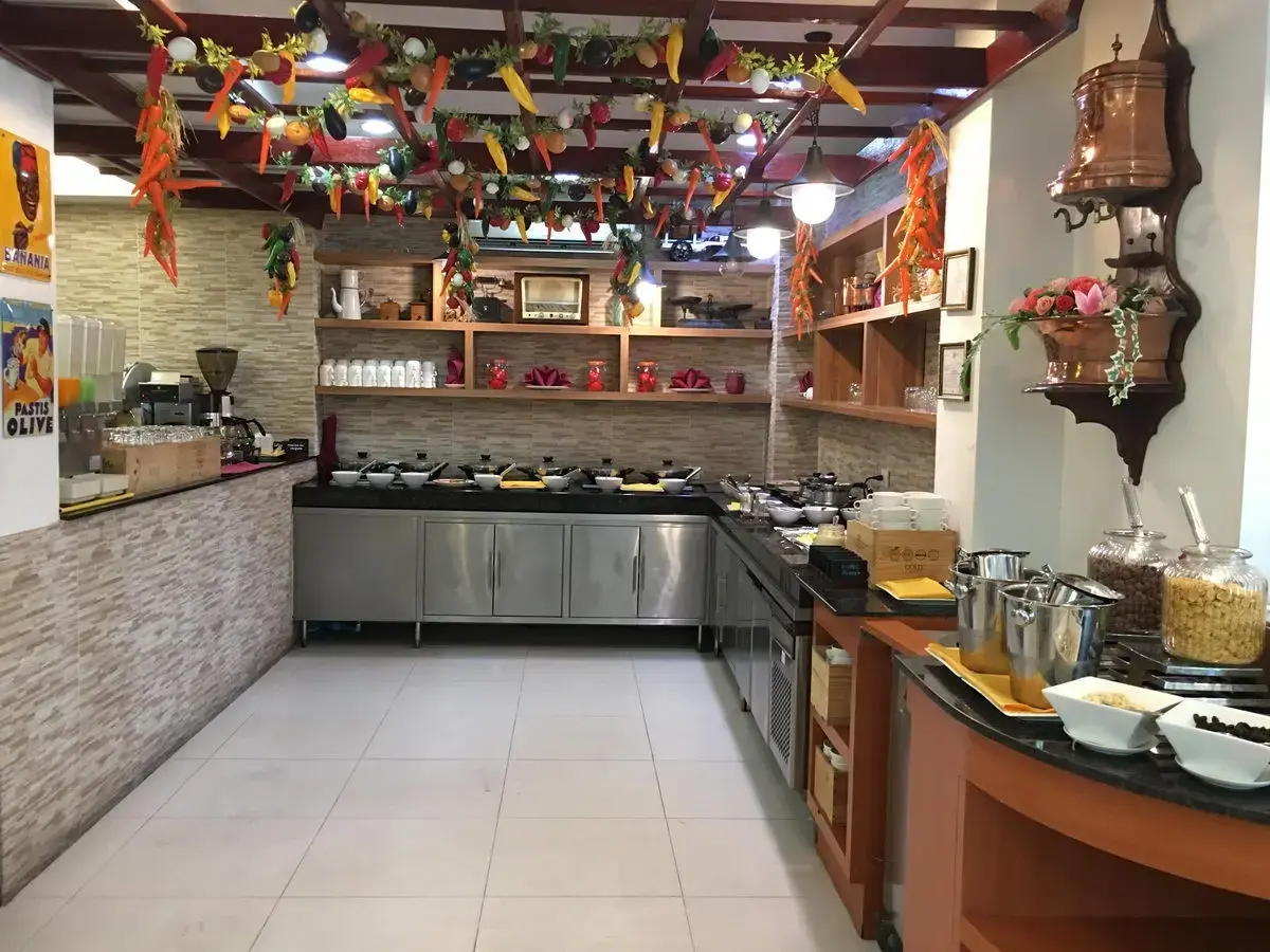 79 Room Modern Prime Investment Hotel For Sale in Buriram, Thailand