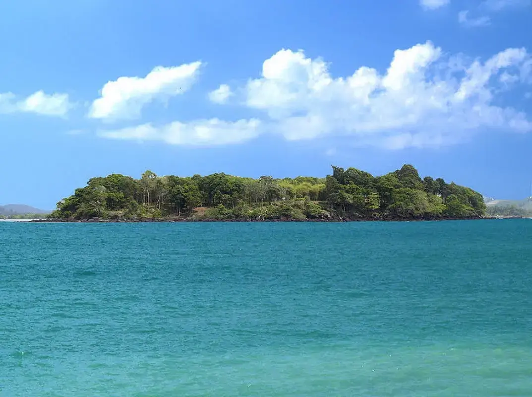 37+ Rai Of Spectacular Peninsular Resort Development Land For Sale in Trat, Thailand