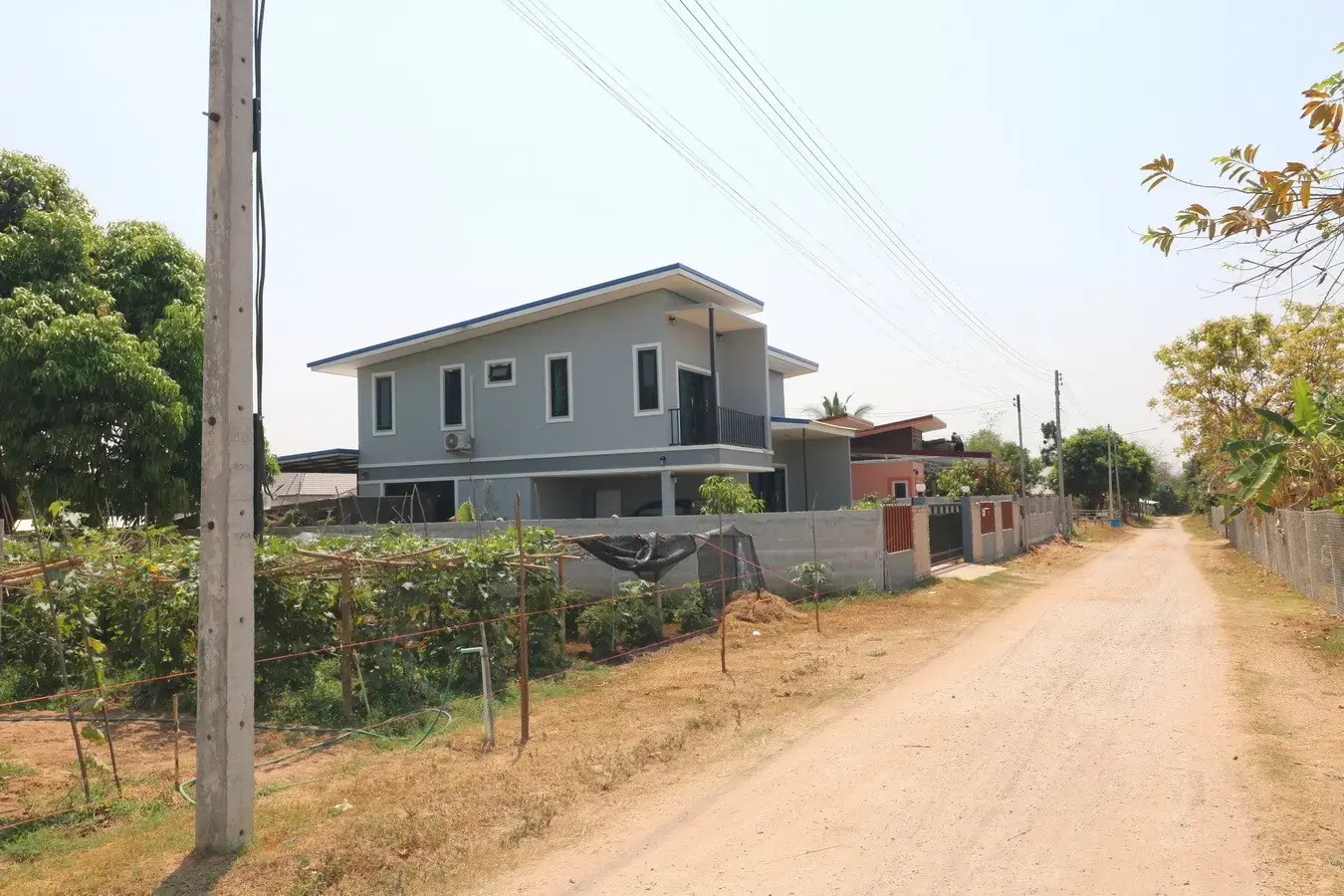 7 Building Plots Of Land For Sale in Tha Phra, Khon Kaen, Thailand