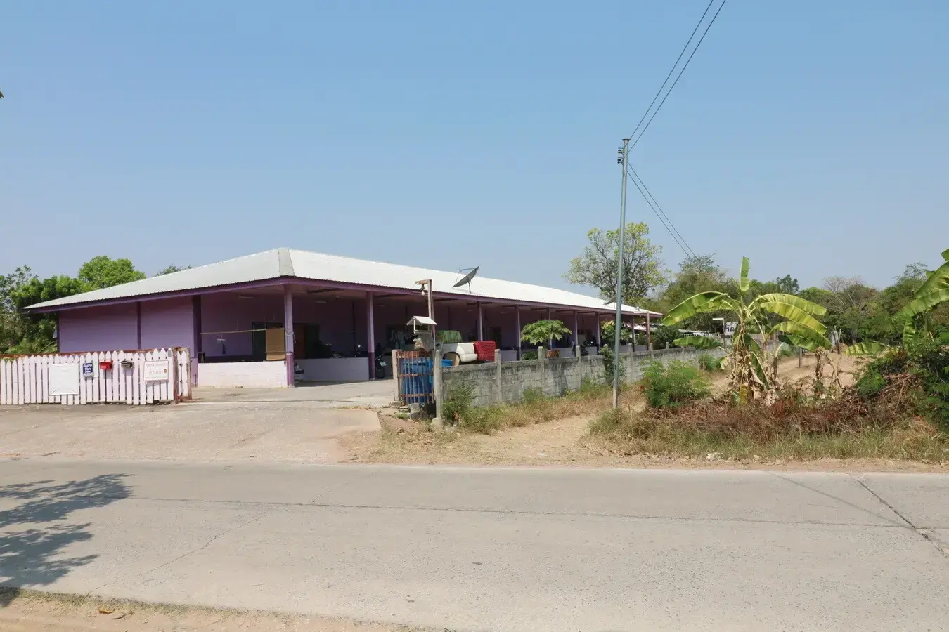 7 Building Plots Of Land For Sale in Tha Phra, Khon Kaen, Thailand