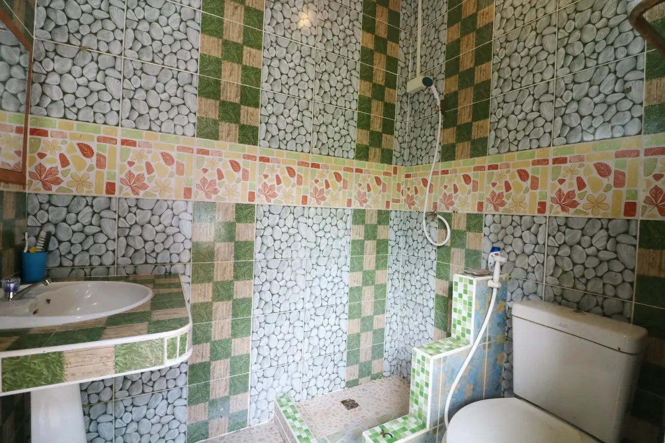 32+ Rai Of Land, Homes With Rare Investment Trees For Sale In Naam Sueai, Sakhrai, Nong Khai, Thailand