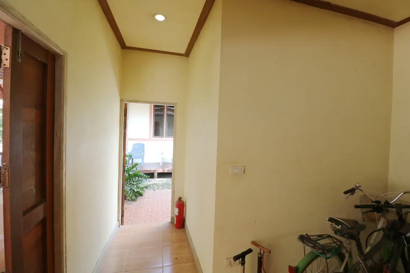 32+ Rai Of Land, Homes With Rare Investment Trees For Sale In Naam Sueai, Sakhrai, Nong Khai, Thailand