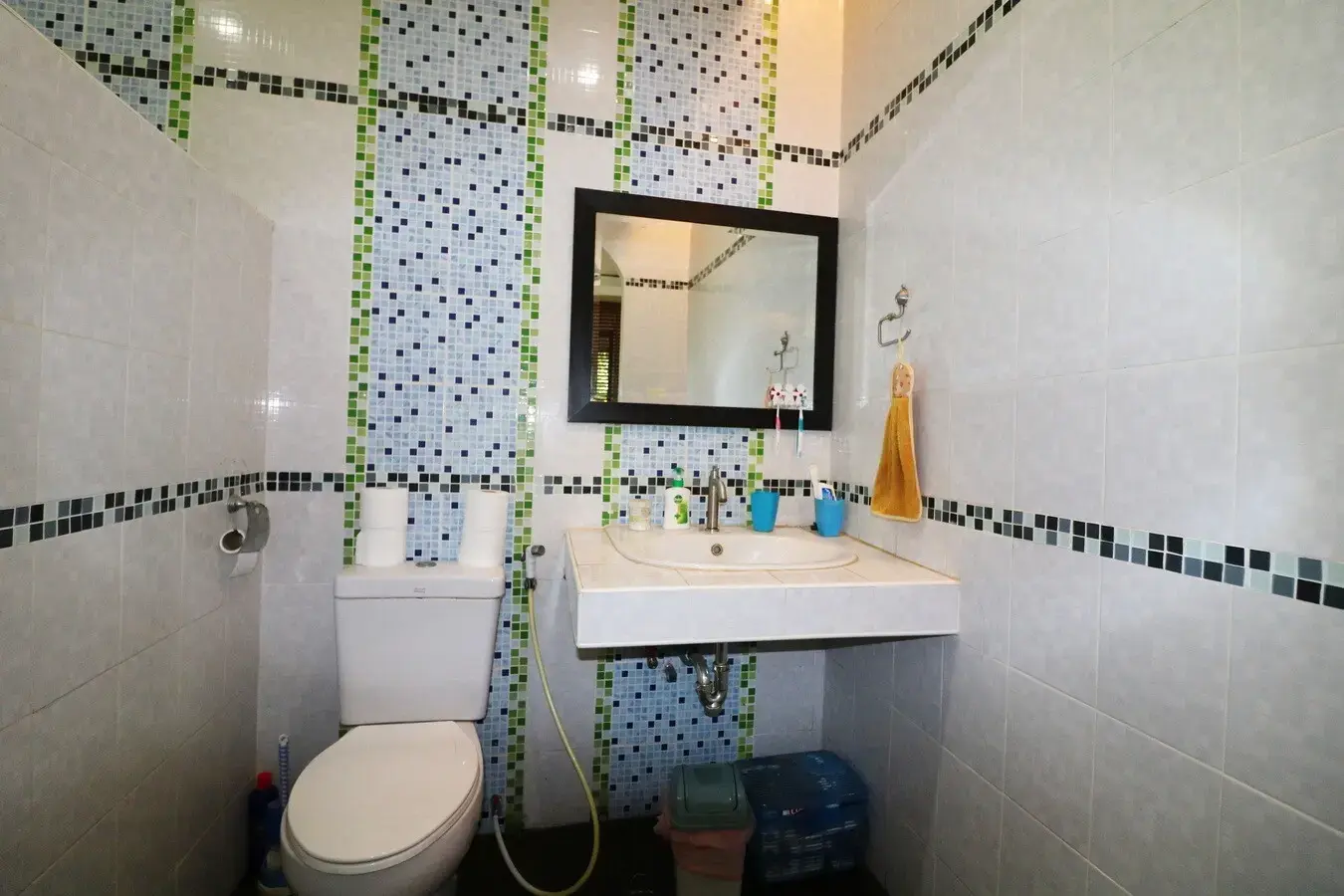 32+ Rai Of Land, Homes With Rare Investment Trees For Sale In Naam Sueai, Sakhrai, Nong Khai, Thailand