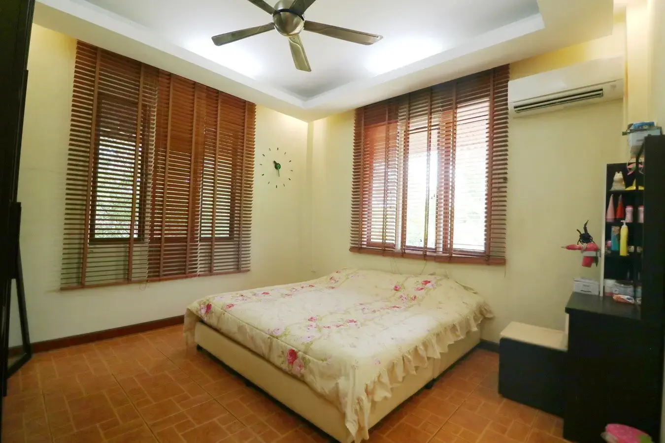 32+ Rai Of Land, Homes With Rare Investment Trees For Sale In Naam Sueai, Sakhrai, Nong Khai, Thailand