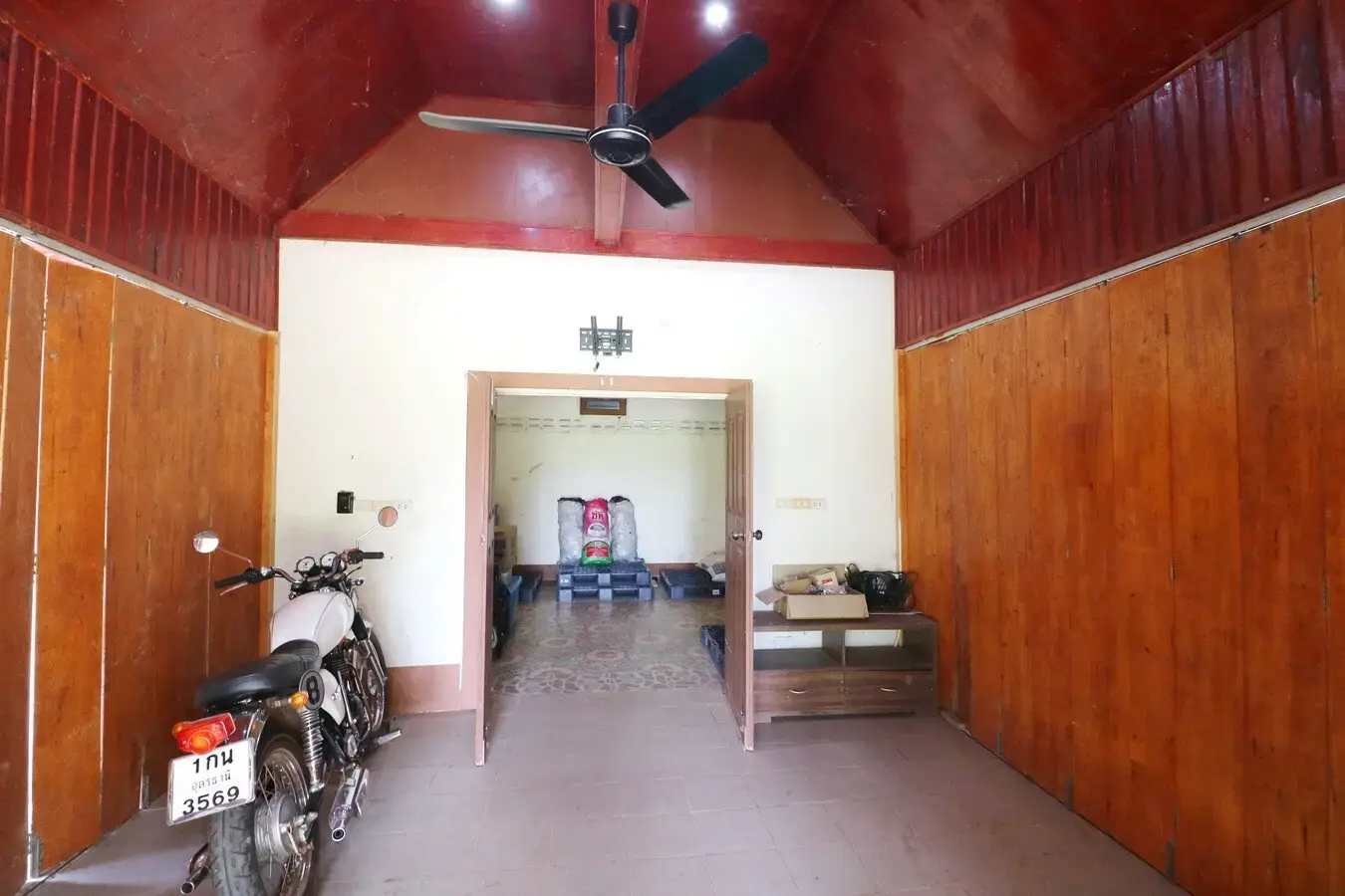 32+ Rai Of Land, Homes With Rare Investment Trees For Sale In Naam Sueai, Sakhrai, Nong Khai, Thailand