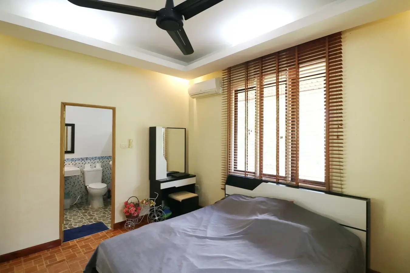 32+ Rai Of Land, Homes With Rare Investment Trees For Sale In Naam Sueai, Sakhrai, Nong Khai, Thailand