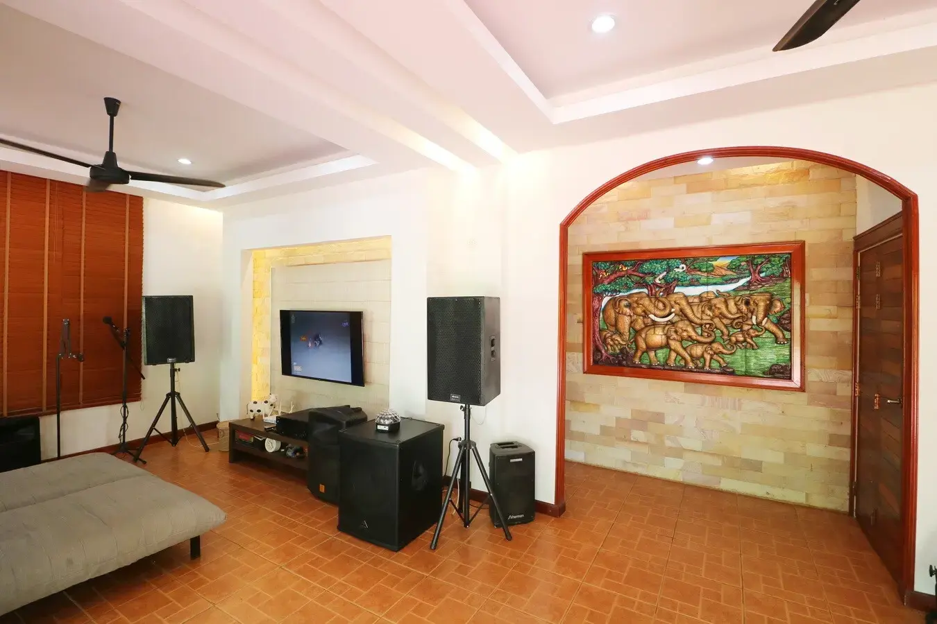 32+ Rai Of Land, Homes With Rare Investment Trees For Sale In Naam Sueai, Sakhrai, Nong Khai, Thailand