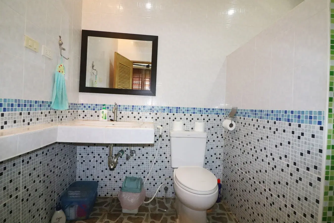 32+ Rai Of Land, Homes With Rare Investment Trees For Sale In Naam Sueai, Sakhrai, Nong Khai, Thailand