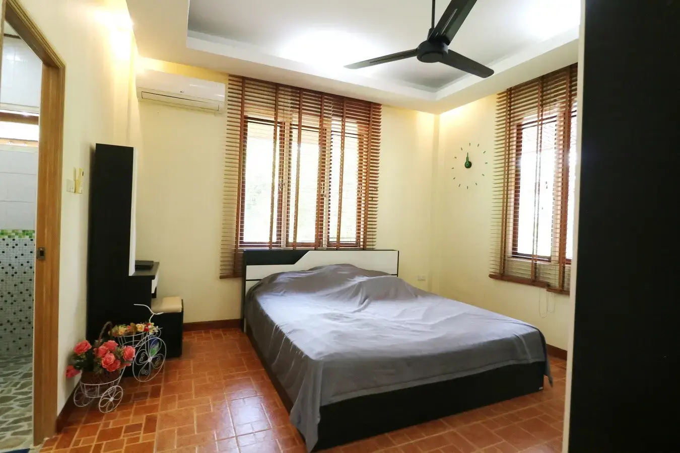 32+ Rai Of Land, Homes With Rare Investment Trees For Sale In Naam Sueai, Sakhrai, Nong Khai, Thailand